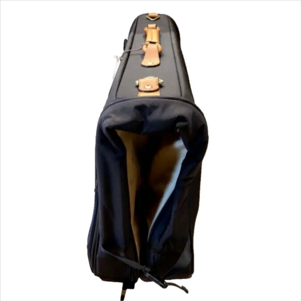 Hartmann Luggage Hudson Belting Garment Bag